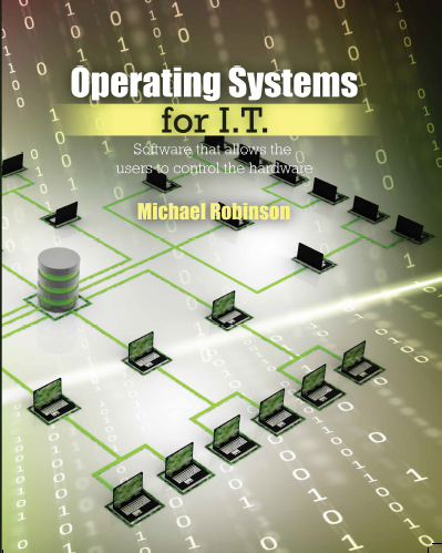 Operating Systems for IT